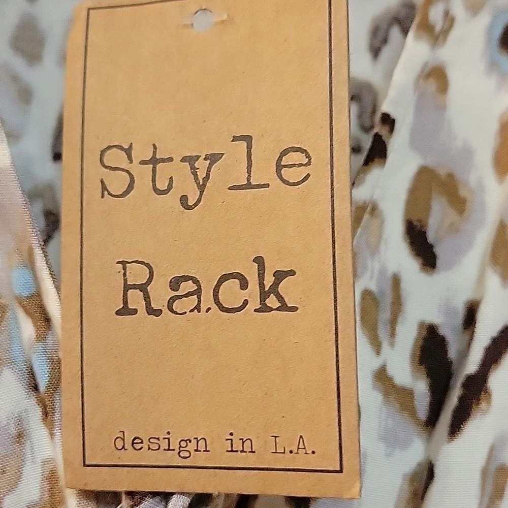 Style Rack dress - Picture 5 of 7